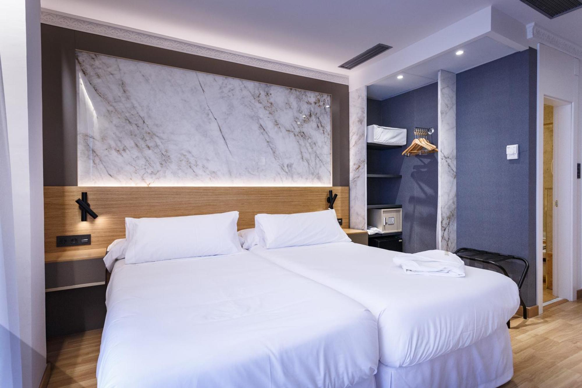 Hotel Dauro Premier — Photos 3